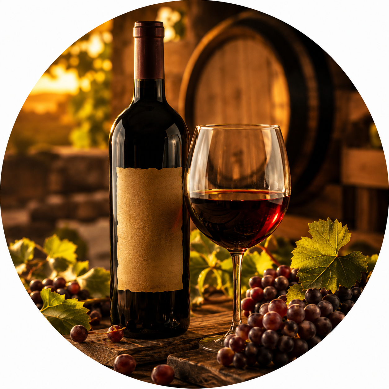 Vinhos